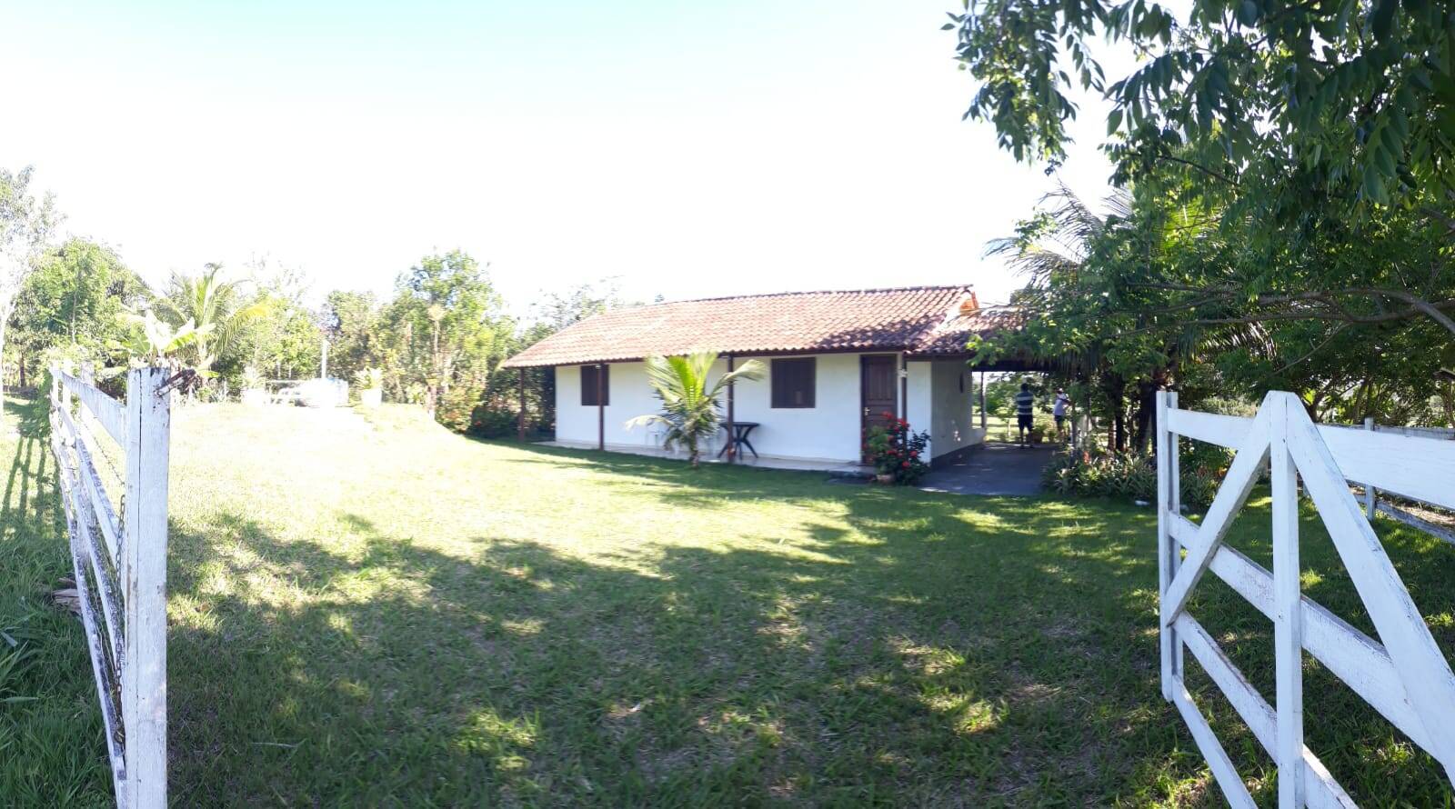 OPORTUNIDADE ÚNICA! LINDO SÍTIO COM 7.800M² EM SÃO PEDRO DA ALDEIA/RJ