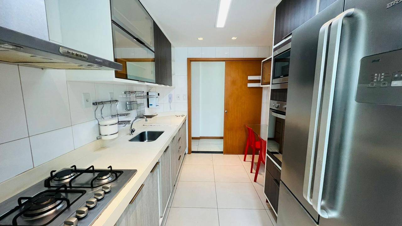 Apartamento, 3 quartos, 131 m² - Foto 8
