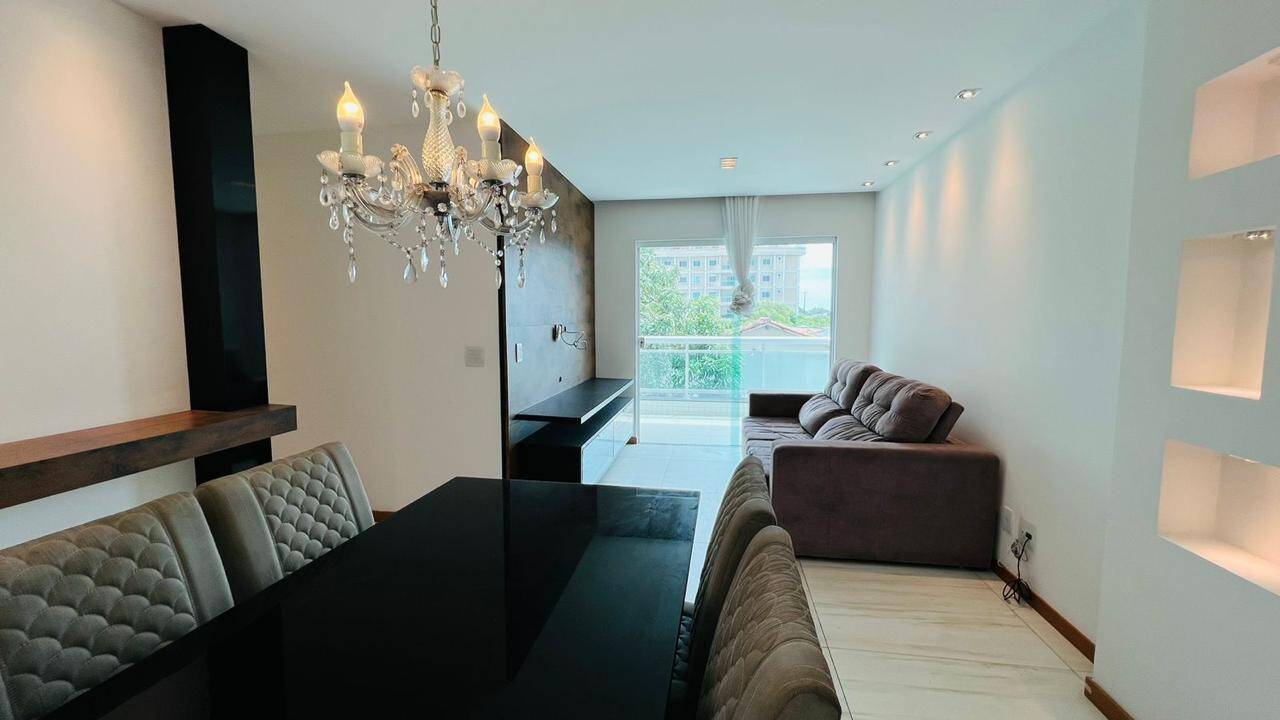 Apartamento, 3 quartos, 131 m² - Foto 3