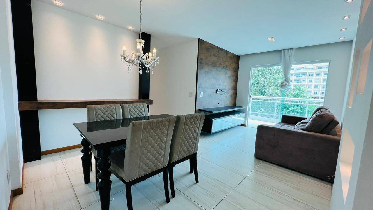 Apartamento, 3 quartos, 131 m² - Foto 4