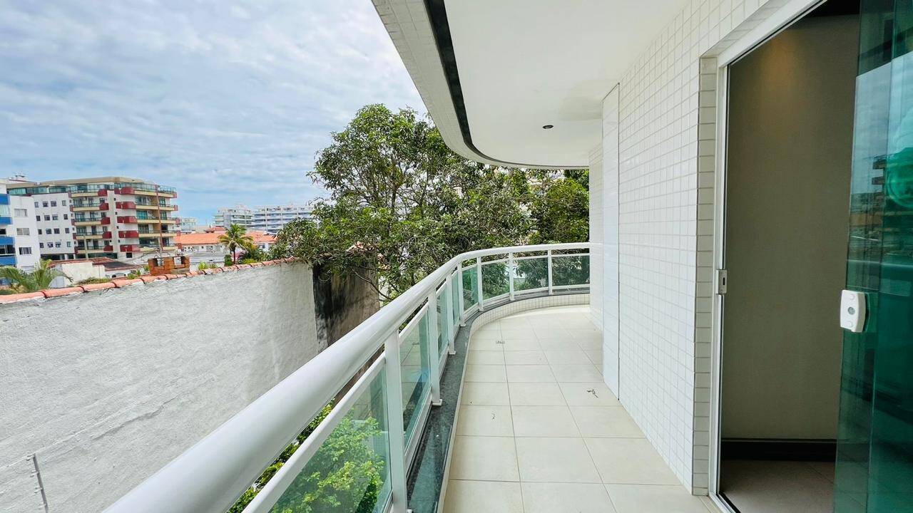 Apartamento, 3 quartos, 131 m² - Foto 15