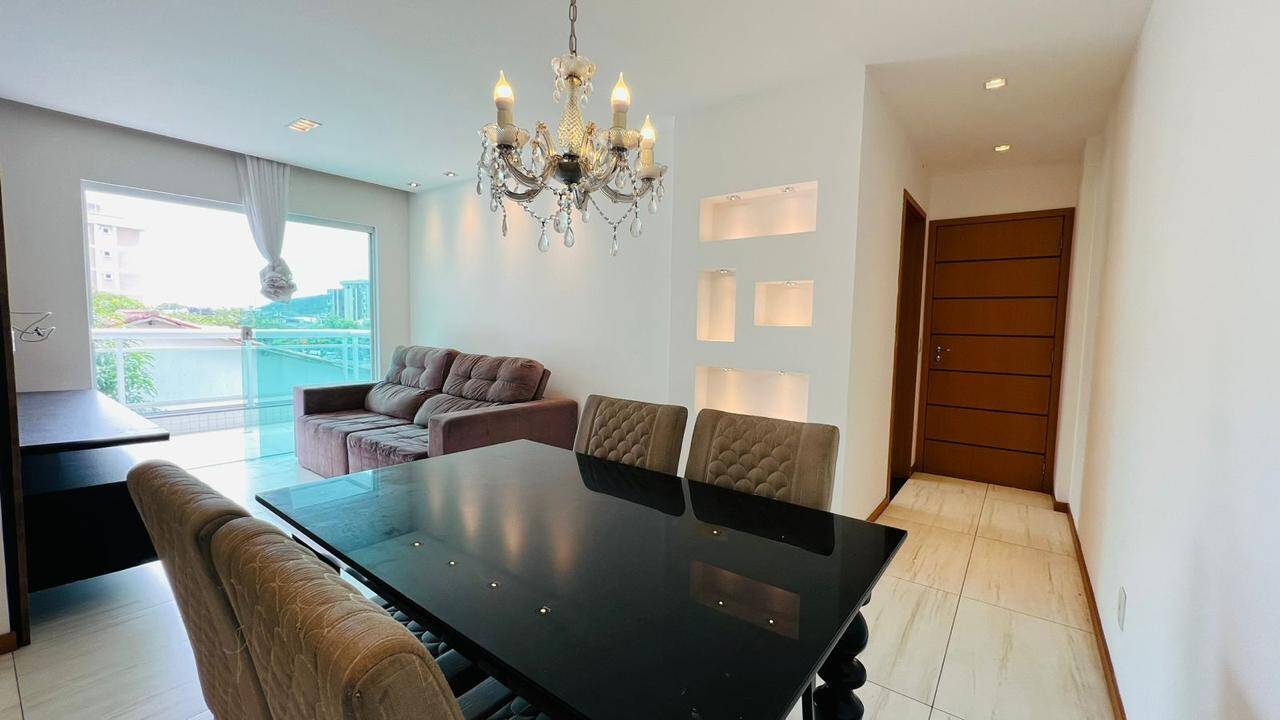 Apartamento, 3 quartos, 131 m² - Foto 5