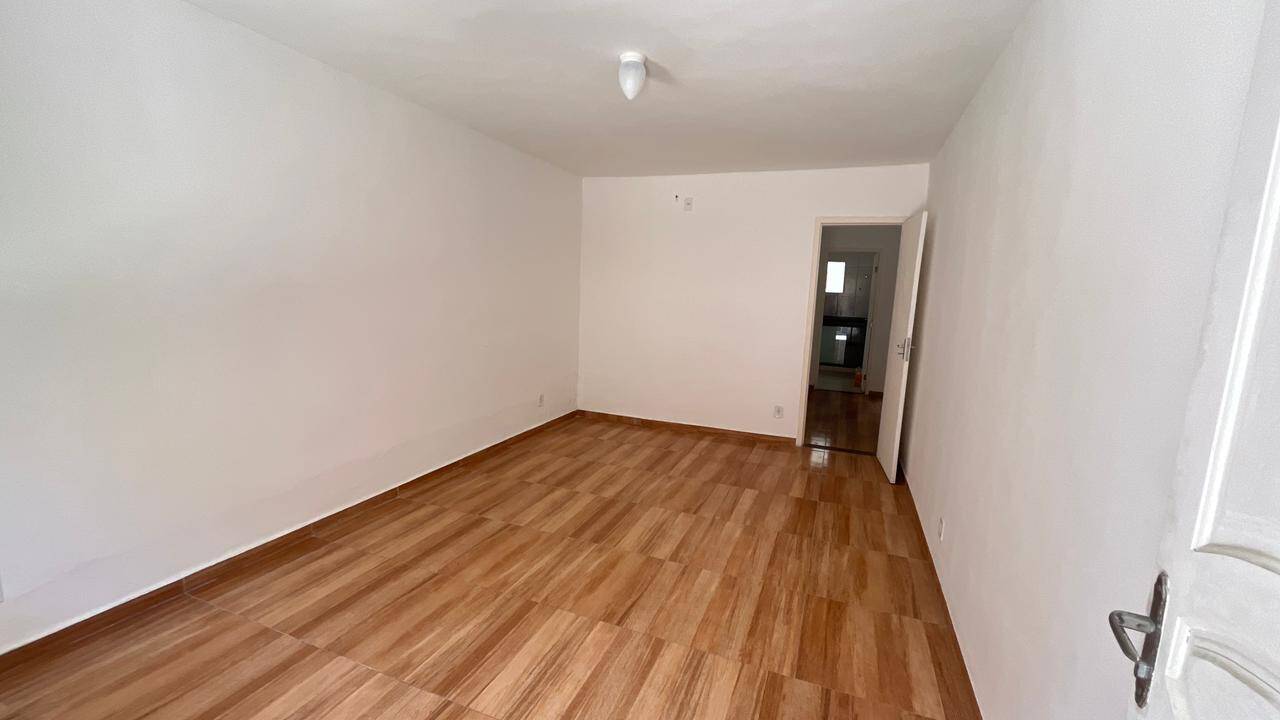 Casa de Condomínio, 2 quartos - Foto 1