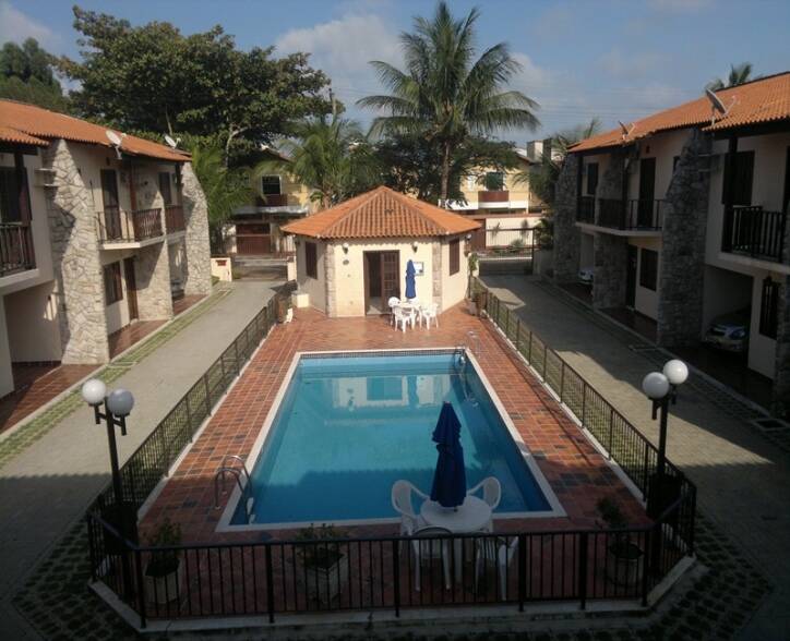 OPORTUNIDADE CASA EM CONDOMÍNIO 3 QUARTOS, PORTINHO - CABO FRIO/RJ