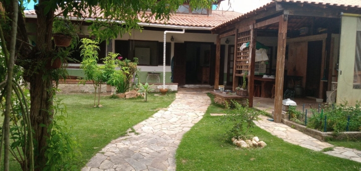CASA DOS SONHOS À VENDA, PORTINHO - CABO FRIO/RJ
