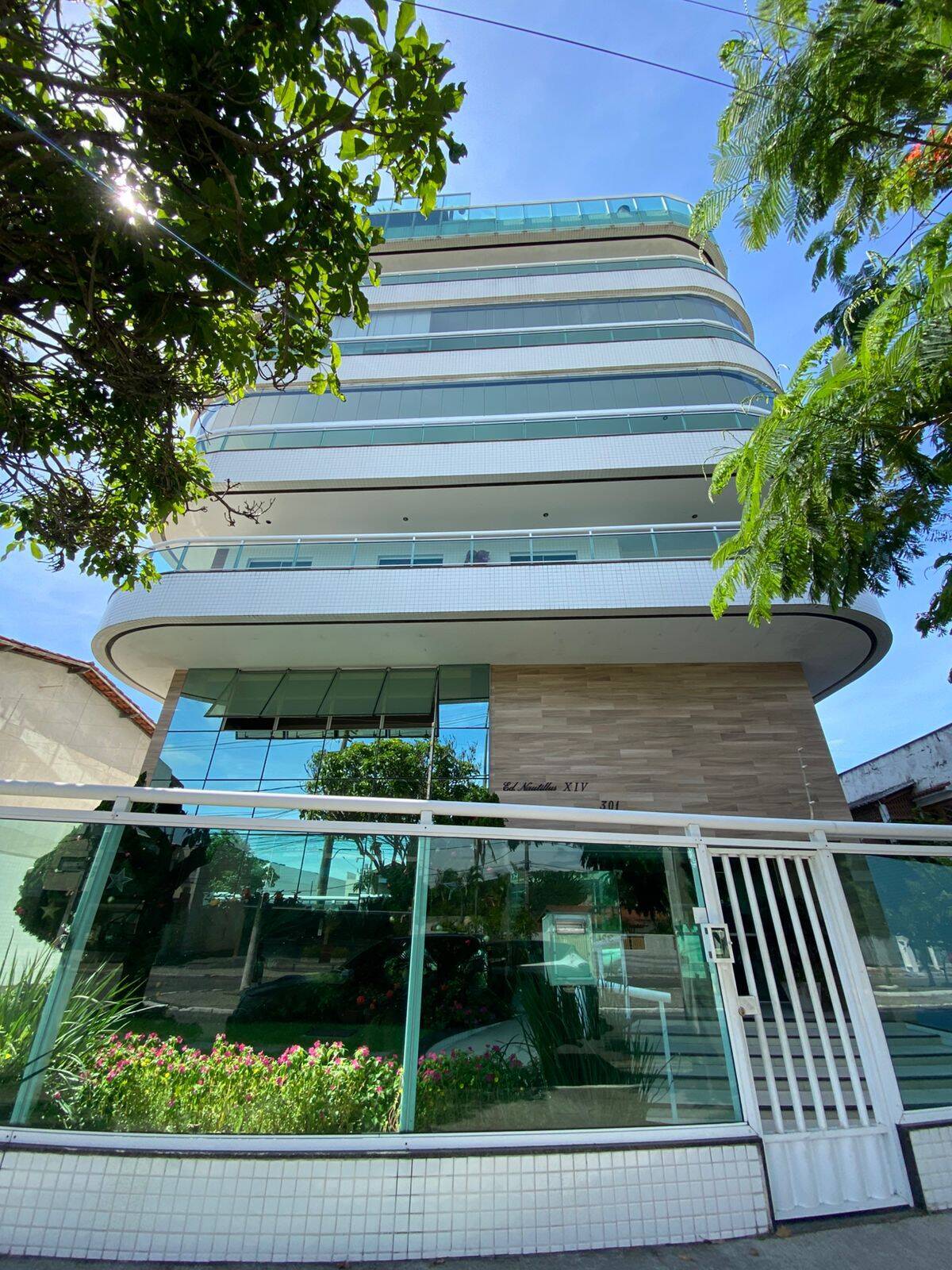 Apartamento, 3 quartos, 131 m² - Foto 1