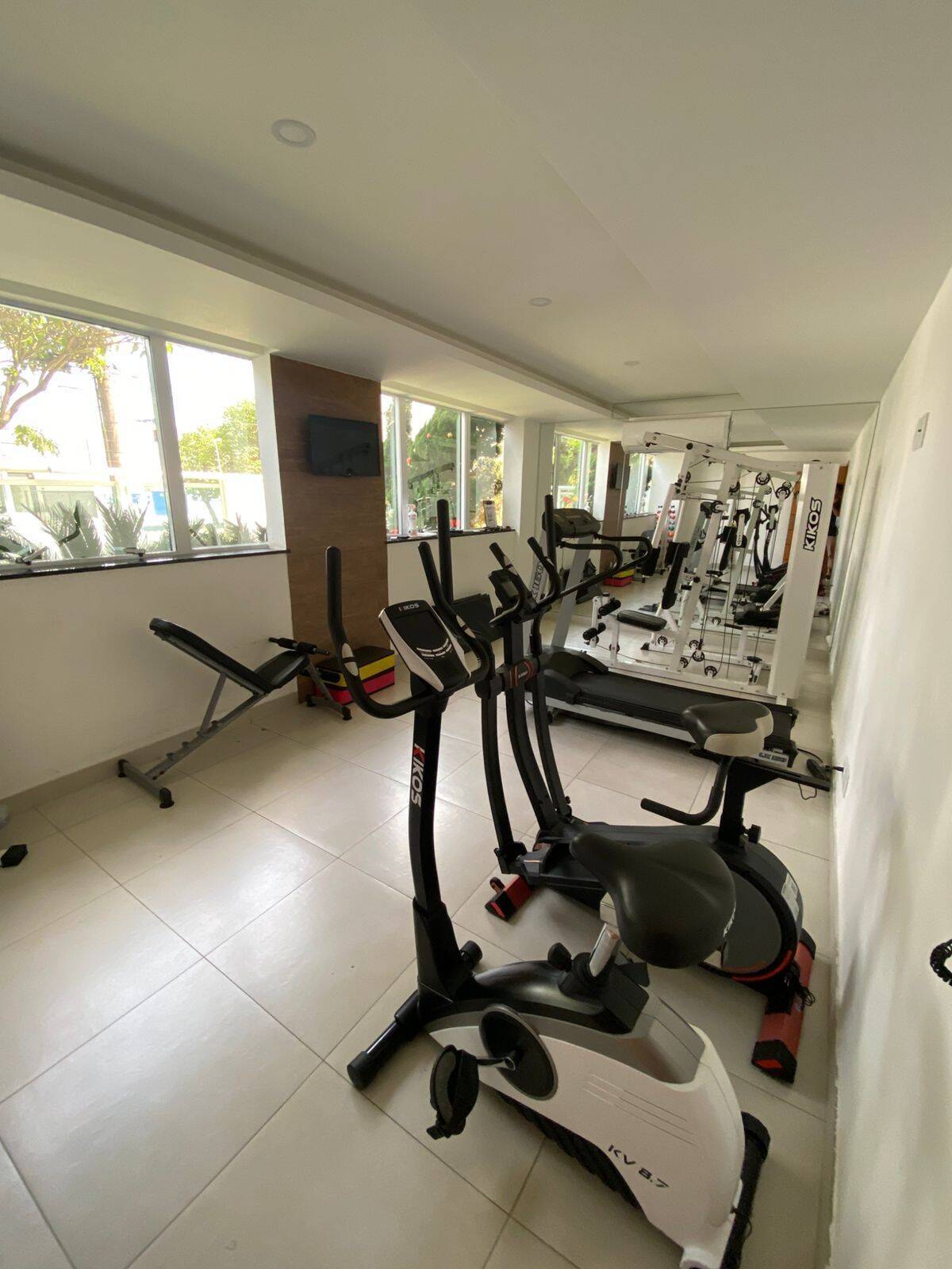 Apartamento, 3 quartos, 131 m² - Foto 20