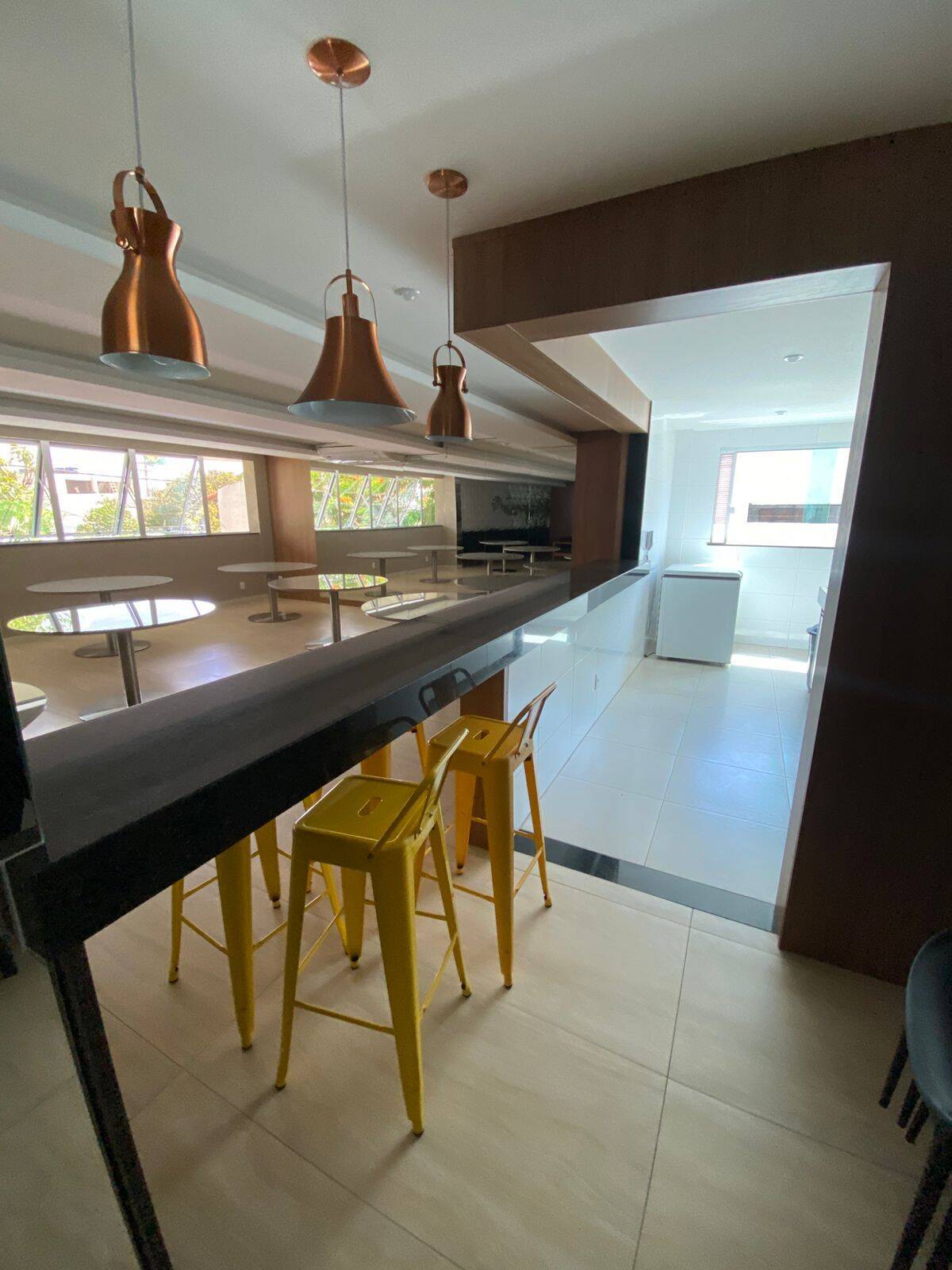 Apartamento, 3 quartos, 131 m² - Foto 21