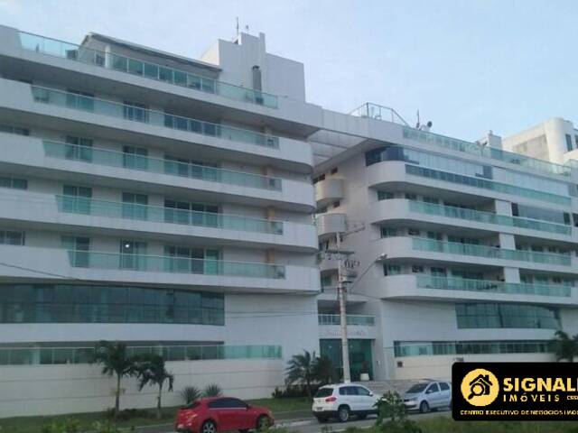 Apartamento para Venda em Cabo Frio - 2