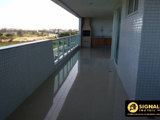 Apartamento para Venda em Cabo Frio - 5