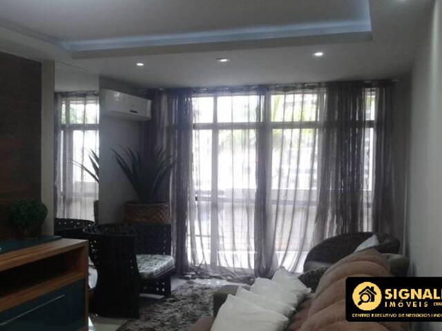 Apartamento para Venda em Cabo Frio - 4