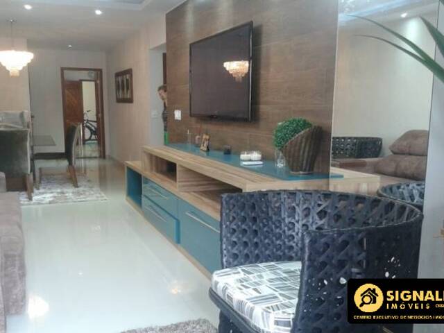 Apartamento para Venda em Cabo Frio - 5