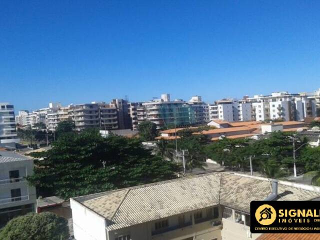 Apartamento para Venda em Cabo Frio - 3