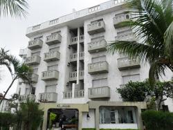 #081 - Cobertura para Venda em Cabo Frio - RJ - 1