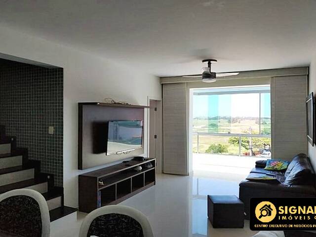 #005 - Cobertura para Venda em Cabo Frio - RJ - 1