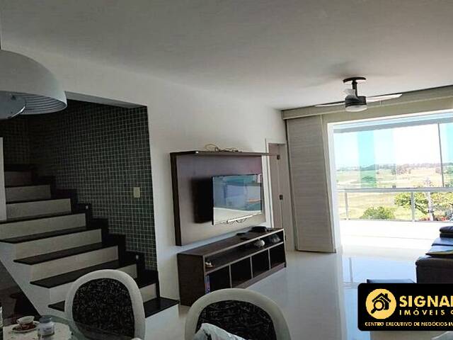 #005 - Cobertura para Venda em Cabo Frio - RJ - 2