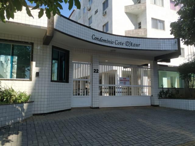 #091 - Cobertura para Venda em Cabo Frio - RJ - 1