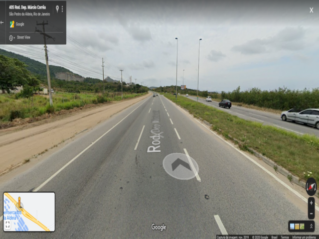 Terreno para Venda em São Pedro da Aldeia - 5