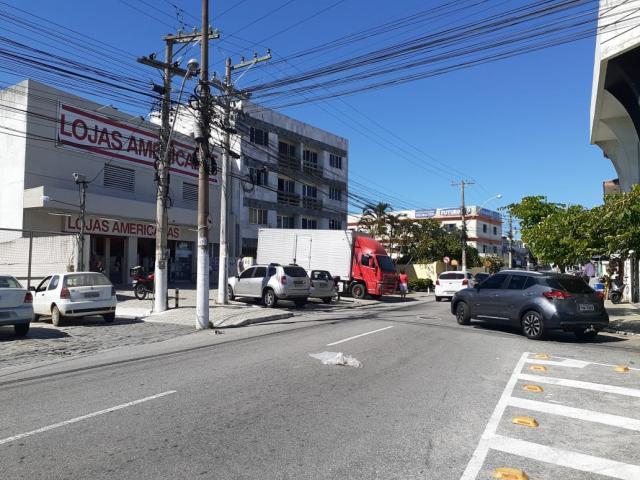 #096 - Ponto Comercial para Venda em Cabo Frio - RJ - 3