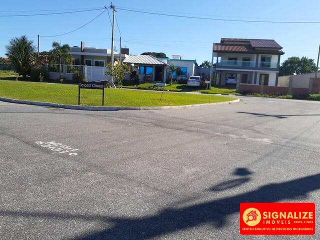 #115 - Terreno para Venda em São Pedro da Aldeia - RJ - 3