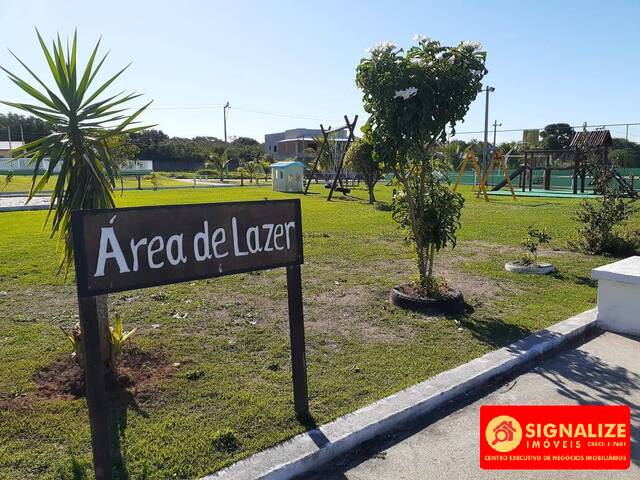 Terreno para Venda em São Pedro da Aldeia - 5