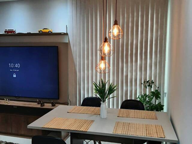 #114 - Apartamento para Venda em São Pedro da Aldeia - RJ - 2