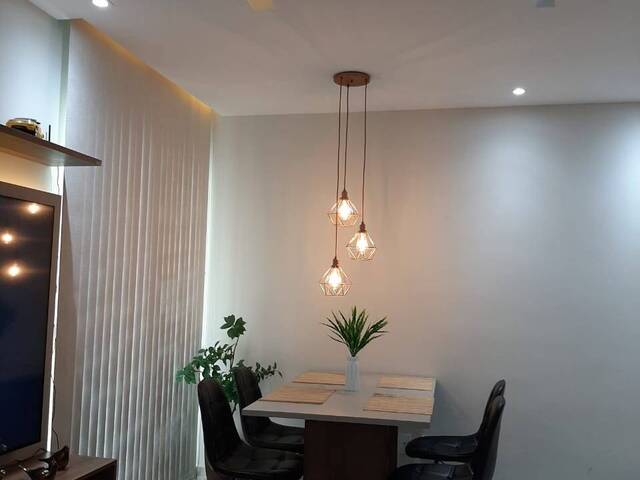 #114 - Apartamento para Venda em São Pedro da Aldeia - RJ - 3