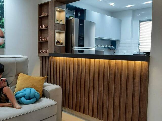 Apartamento para Venda em São Pedro da Aldeia - 4