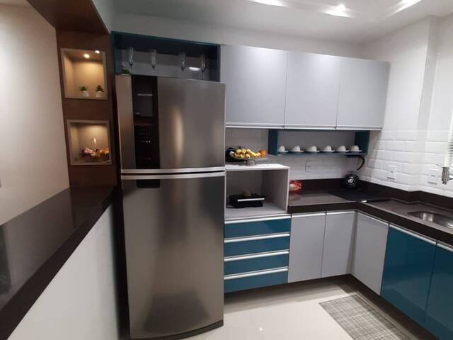 Apartamento para Venda em São Pedro da Aldeia - 5