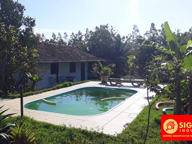 #617 - Sítio para Venda em São Pedro da Aldeia - RJ - 3