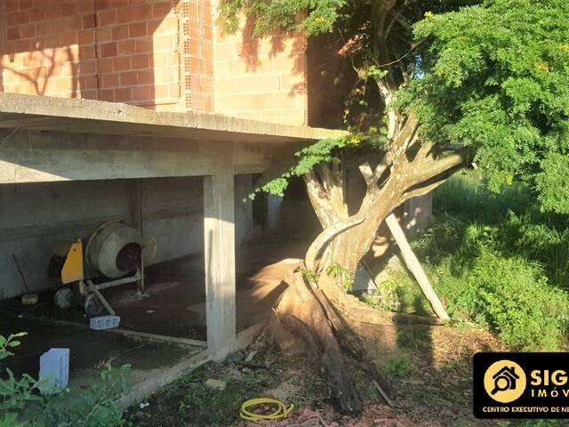 #136 - Casa Independente para Venda em São Pedro da Aldeia - RJ - 2