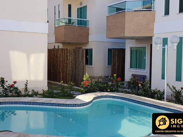 Casa em condomínio para Venda em Cabo Frio - 2