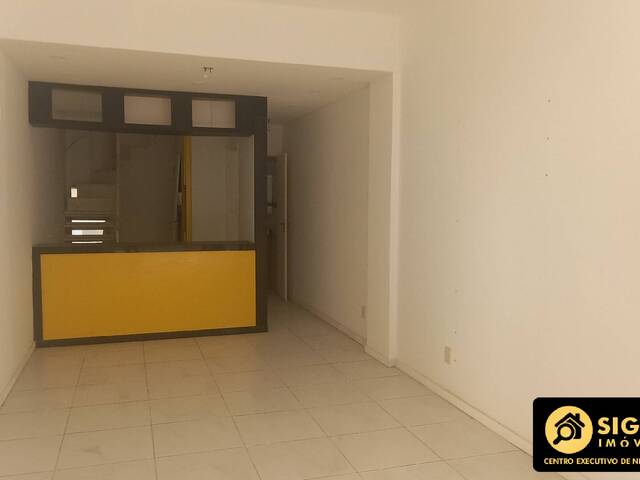 #143 - Loja para Locação em Cabo Frio - RJ - 1