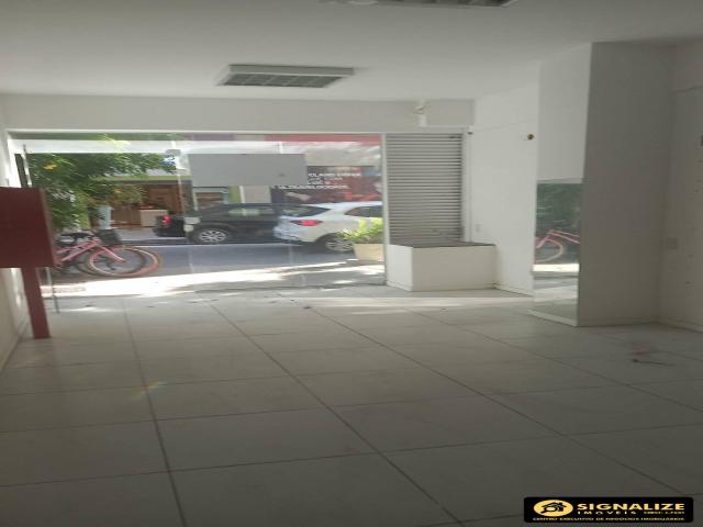 #143 - Loja para Locação em Cabo Frio - RJ - 2