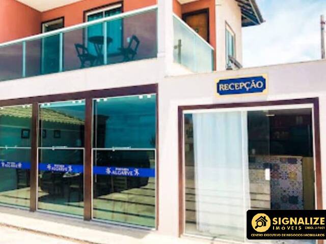 #146 - Pousada para Venda em Cabo Frio - RJ - 3