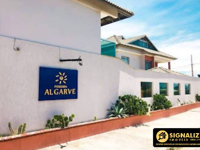 #146 - Pousada para Venda em Cabo Frio - RJ - 2