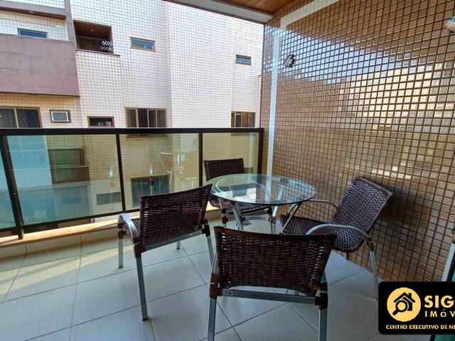 Apartamento para Venda em Cabo Frio - 3
