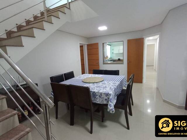 Apartamento para Venda em Cabo Frio - 4