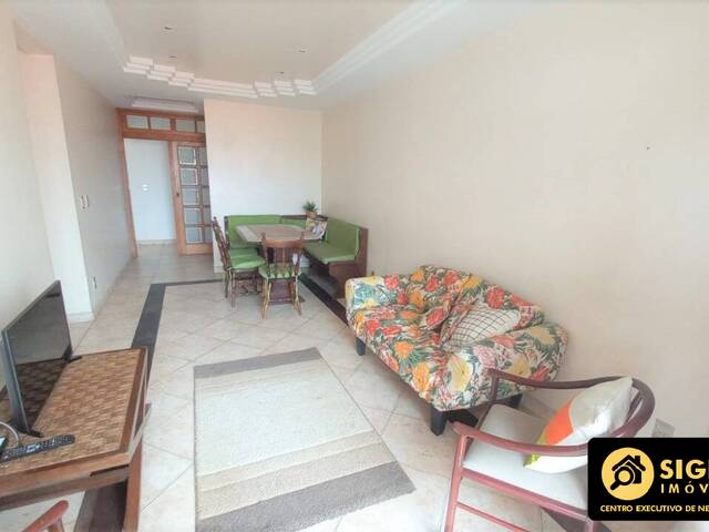 Apartamento para Venda em Cabo Frio - 2