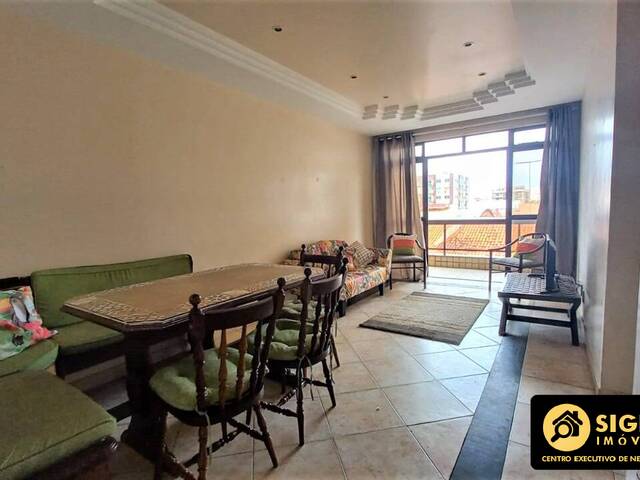 Apartamento para Venda em Cabo Frio - 5