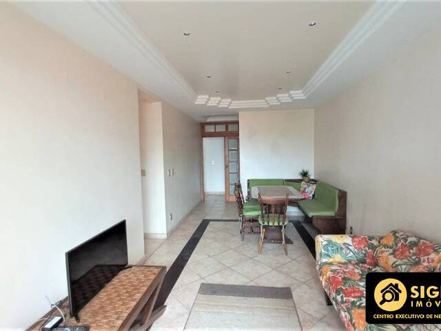 Apartamento para Venda em Cabo Frio - 3