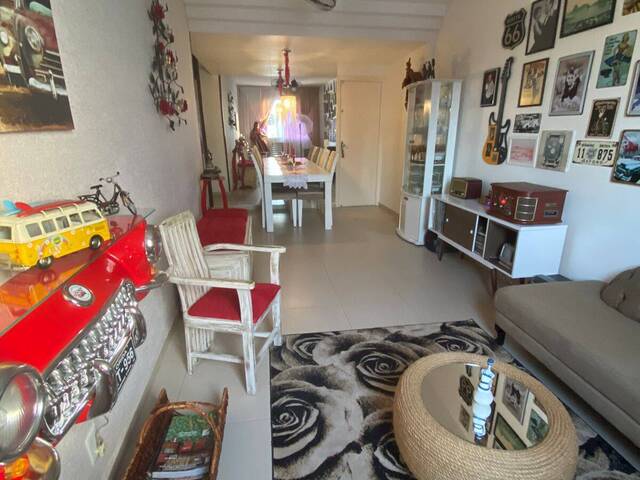 #174 - Cobertura para Venda em Cabo Frio - RJ - 2