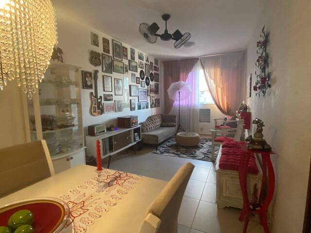 #174 - Cobertura para Venda em Cabo Frio - RJ - 1