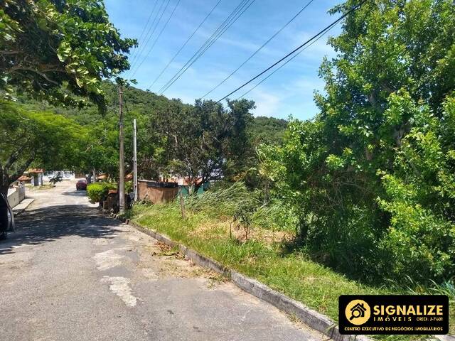 #200 - Terreno para Venda em Cabo Frio - RJ - 3