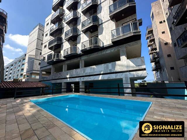 Apartamento para Venda em Cabo Frio - 2