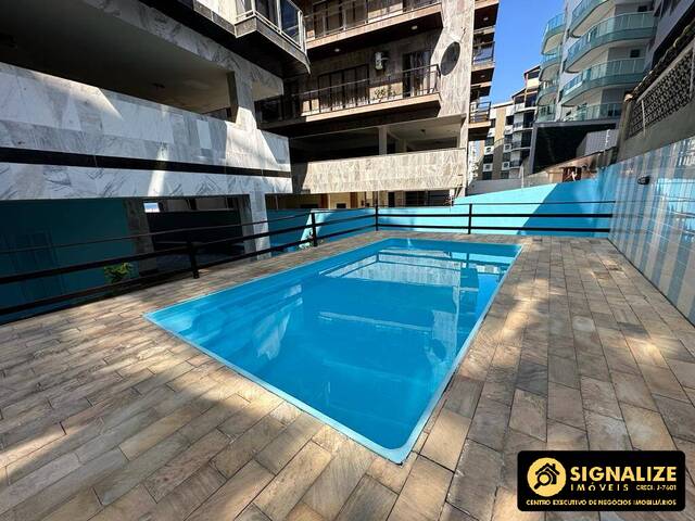 Apartamento para Venda em Cabo Frio - 3