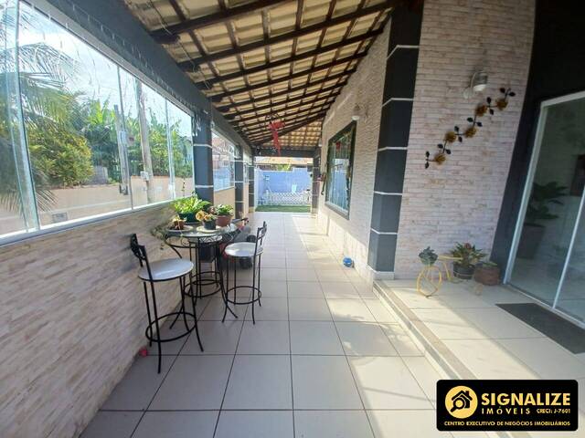 Casa em condomínio para Venda em São Pedro da Aldeia - 4