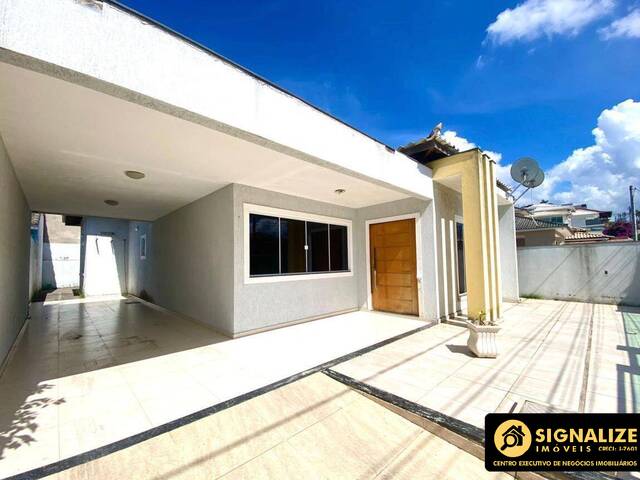 Casa em condomínio para Venda em Cabo Frio - 2