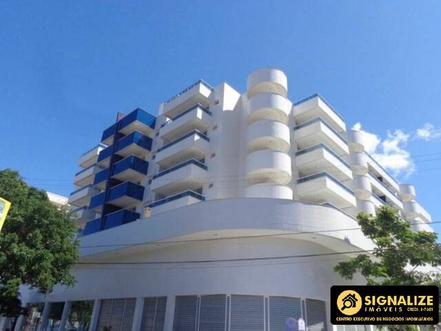 Apartamento para Venda em Cabo Frio - 2