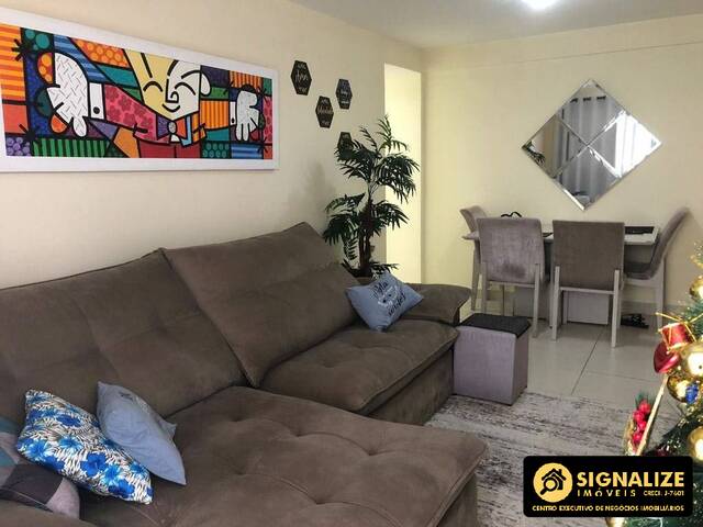 Apartamento para Venda em Cabo Frio - 5